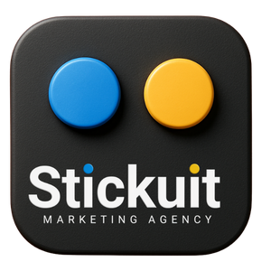 Strategy-led marketing visual for small businesses